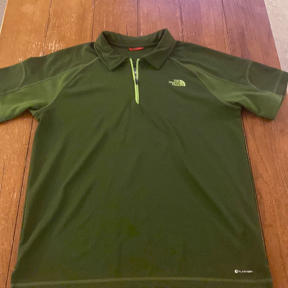 North face men’s shirt